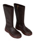 variant:: brun -- sumi shoe brun