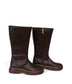 variant:: brun -- sumi shoe brun