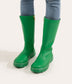 variant:: vert -- sumi shoe vert