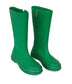 variant:: vert -- sumi shoe vert