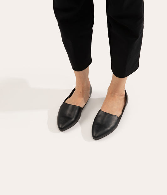 variant:: noir -- westmount shoe noir