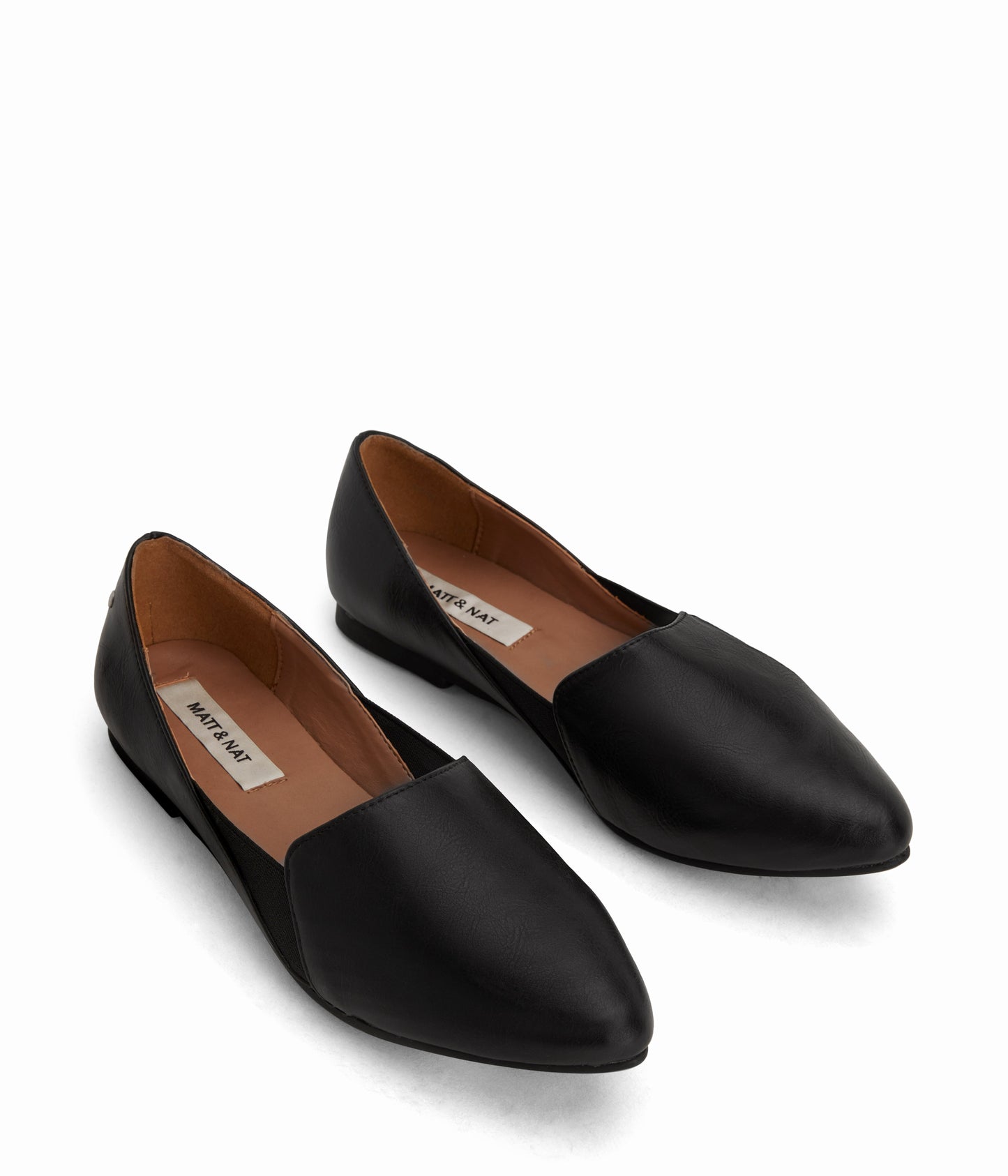 variant:: noir -- westmount shoe noir