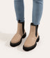 variant:: brun -- zuke shoe brun