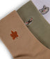 variant:: olive-- sock olive