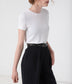 variant:: noir -- salvi belt noir
