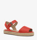 variant::rubis -- simone shoe rubis