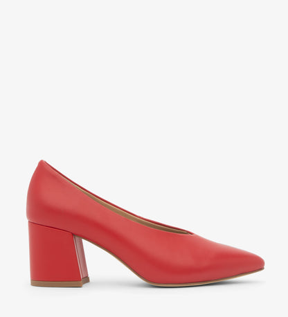 variant::rubis-- sibyl shoe rubis