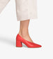 variant::rubis-- sibyl shoe rubis