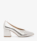 variant::argent -- sibyl shoe argent