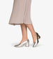 variant::argent -- sibyl shoe argent