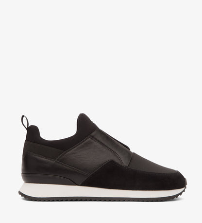 variant:: noir -- tess shoe noir