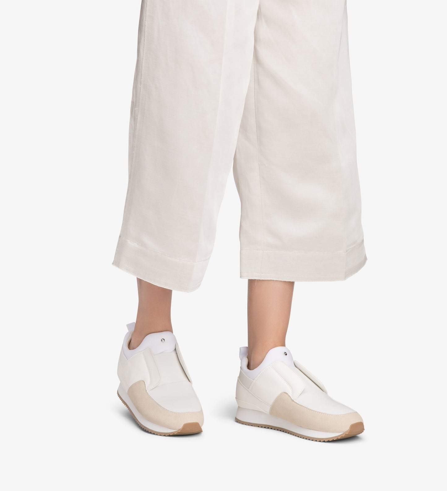 variant::blanc -- tess shoe blanc