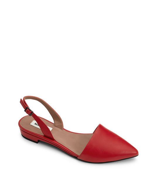 variant::rouge-- cory shoe rouge