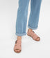 variant::lis -- eboni shoe lis