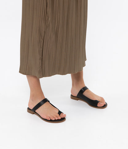 variant::noir --hiroe shoe noir