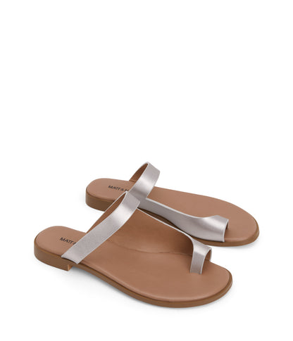 variant::argent --hiroe shoe argent