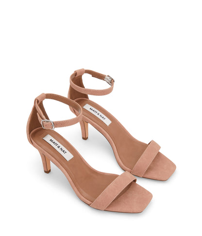 variant::nu -- viola shoe nu