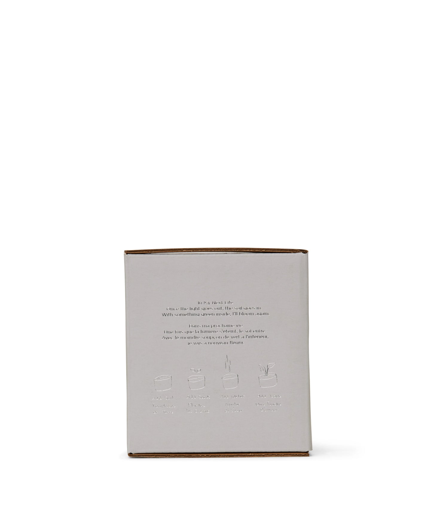 variant:: perle -- everycloud candle perle 