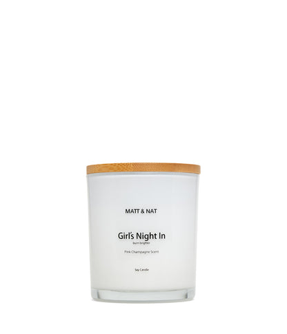 variant:: blanc -- girls night in blanc