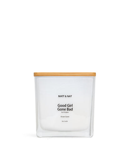 variant:: blanc -- good girl gone bad candle blanc