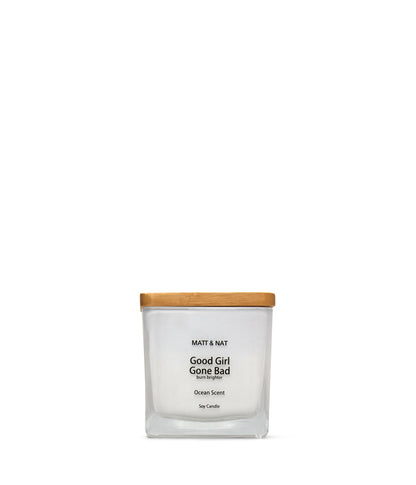 variant:: blanc -- good girl gone bad candle blanc