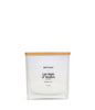 variant: :blanc -- last night of vacation candle blanc