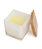 variant: :blanc -- last night of vacation candle blanc