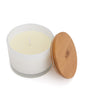 variant:: blanc -- life is sweet large candle blanc