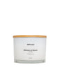 variant:: blanc -- mimosas at brunch candle blanc
