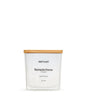 variant:: blanc -- namaste home candle blanc