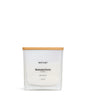 variant:: blanc -- namaste home candle blanc