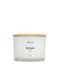 variant:: blanc -- zen garden candle blanc