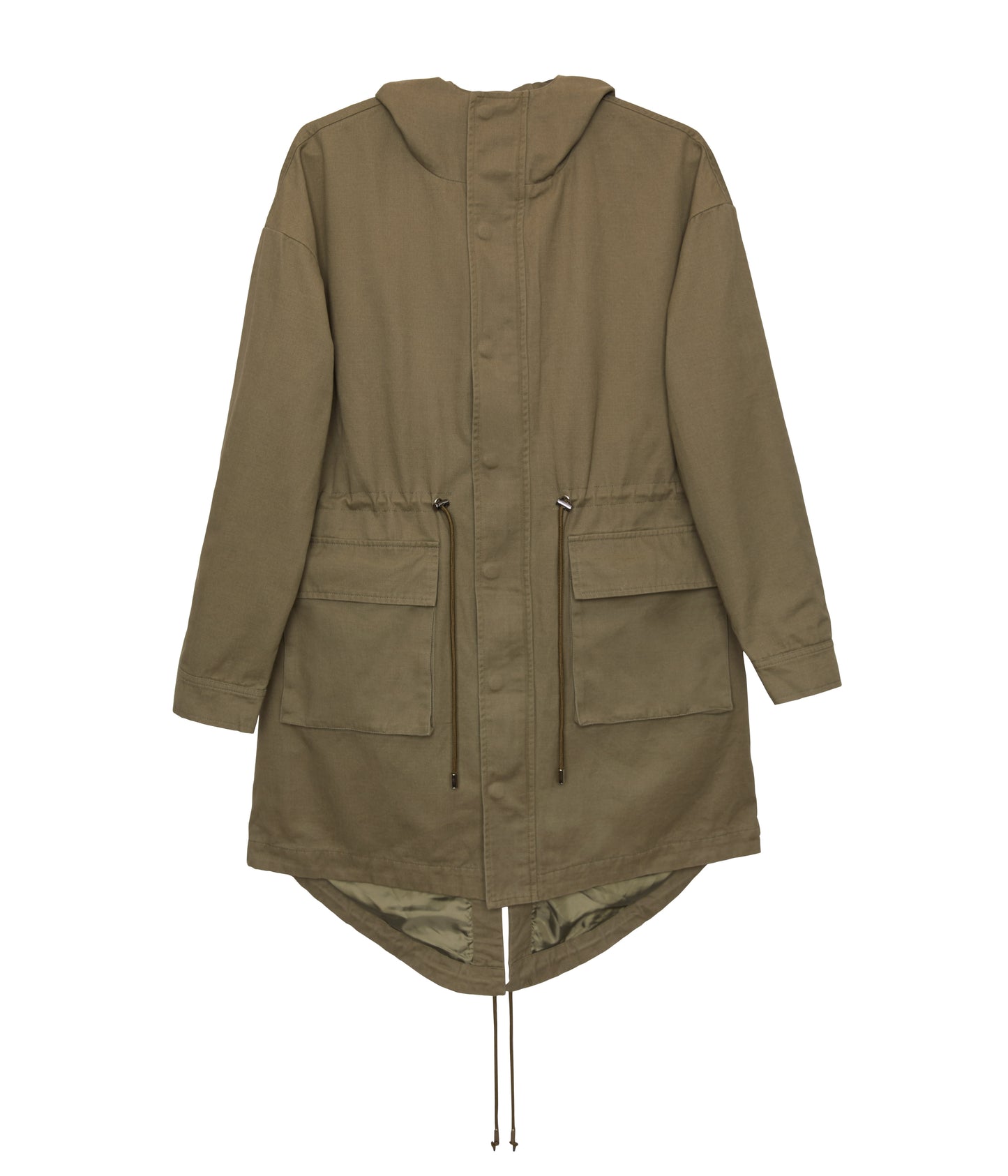 variant:: olive -- milin jacket olive