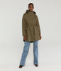 variant:: olive -- milin jacket olive