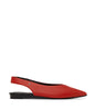 variant::rouge -- effie shoe rouge
