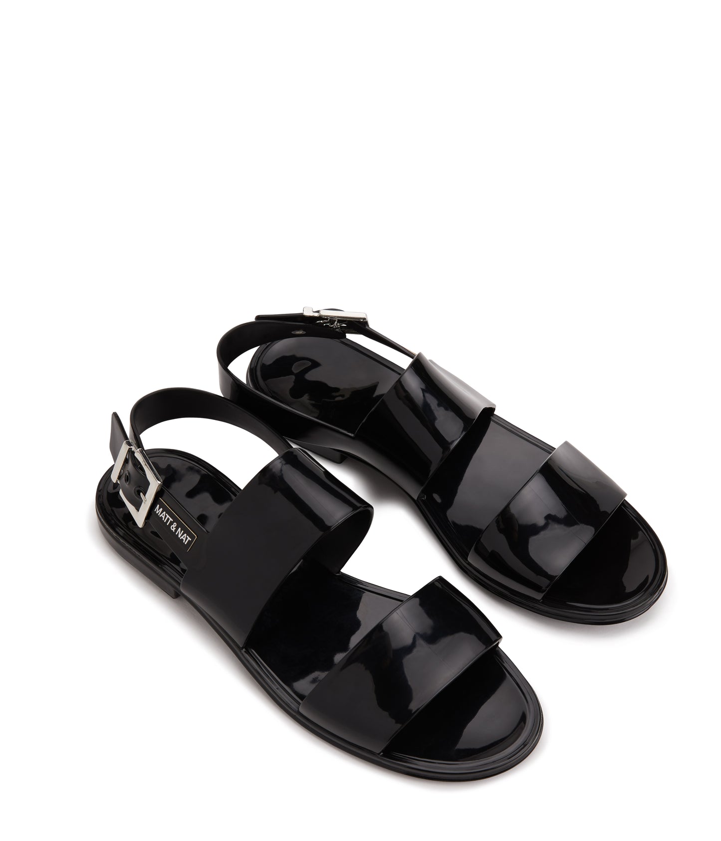 variant::noir -- glam shoe noir