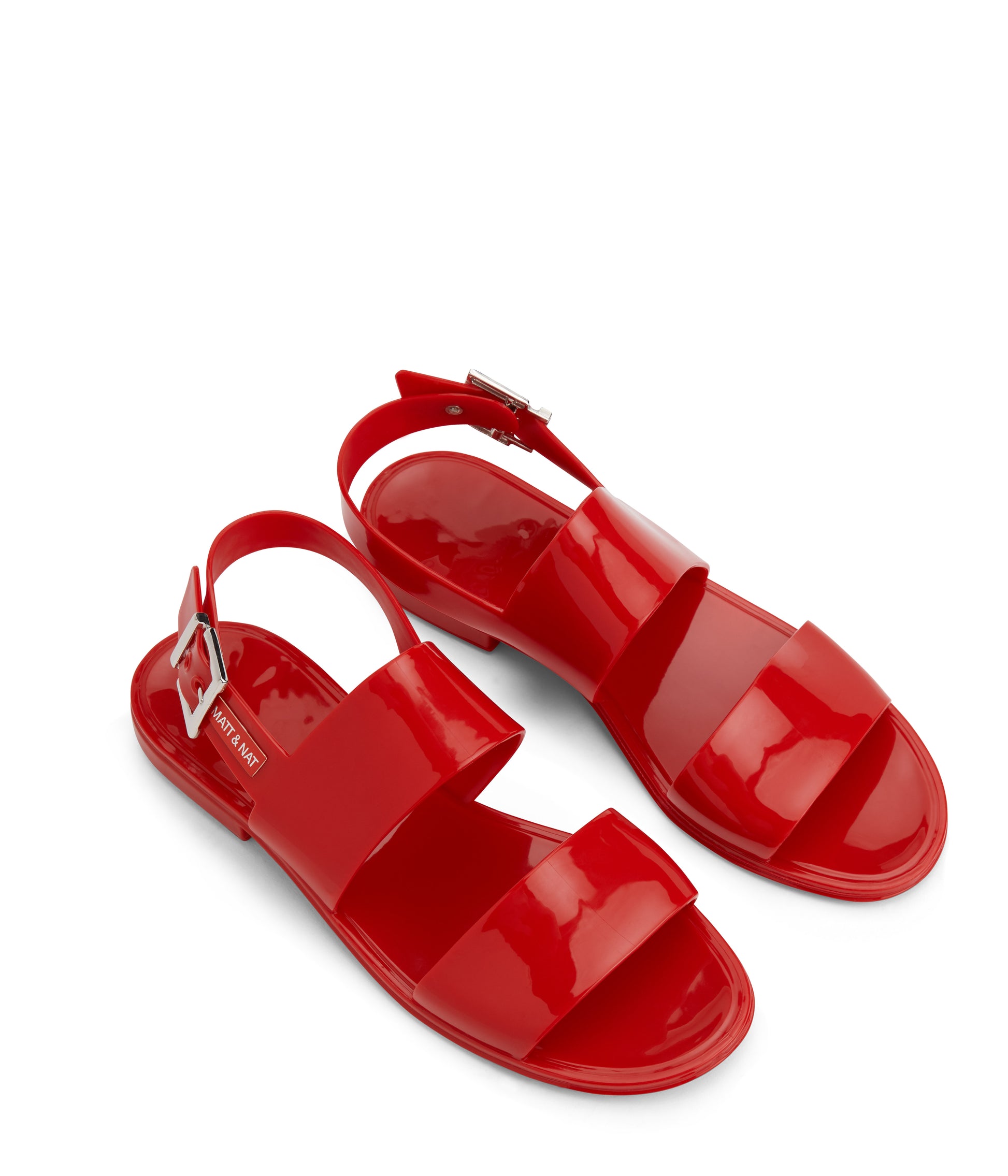 variant::rouge -- glam shoe rouge