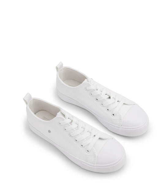 variant::blanc -- hazel shoe blanc