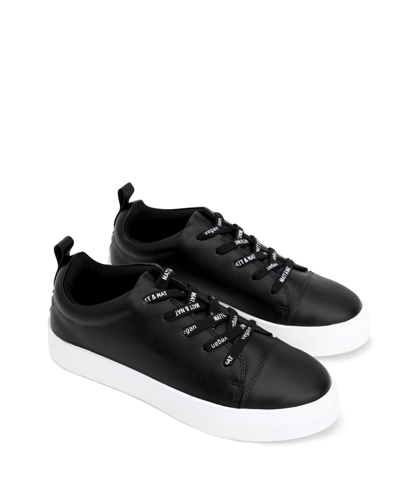 variant::noir -- marci shoe noir