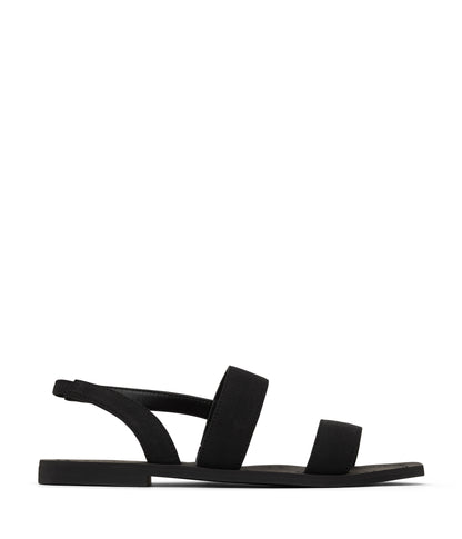 variant::noir -- tilie shoe noir