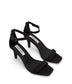 variant::noir -- viola shoe noir