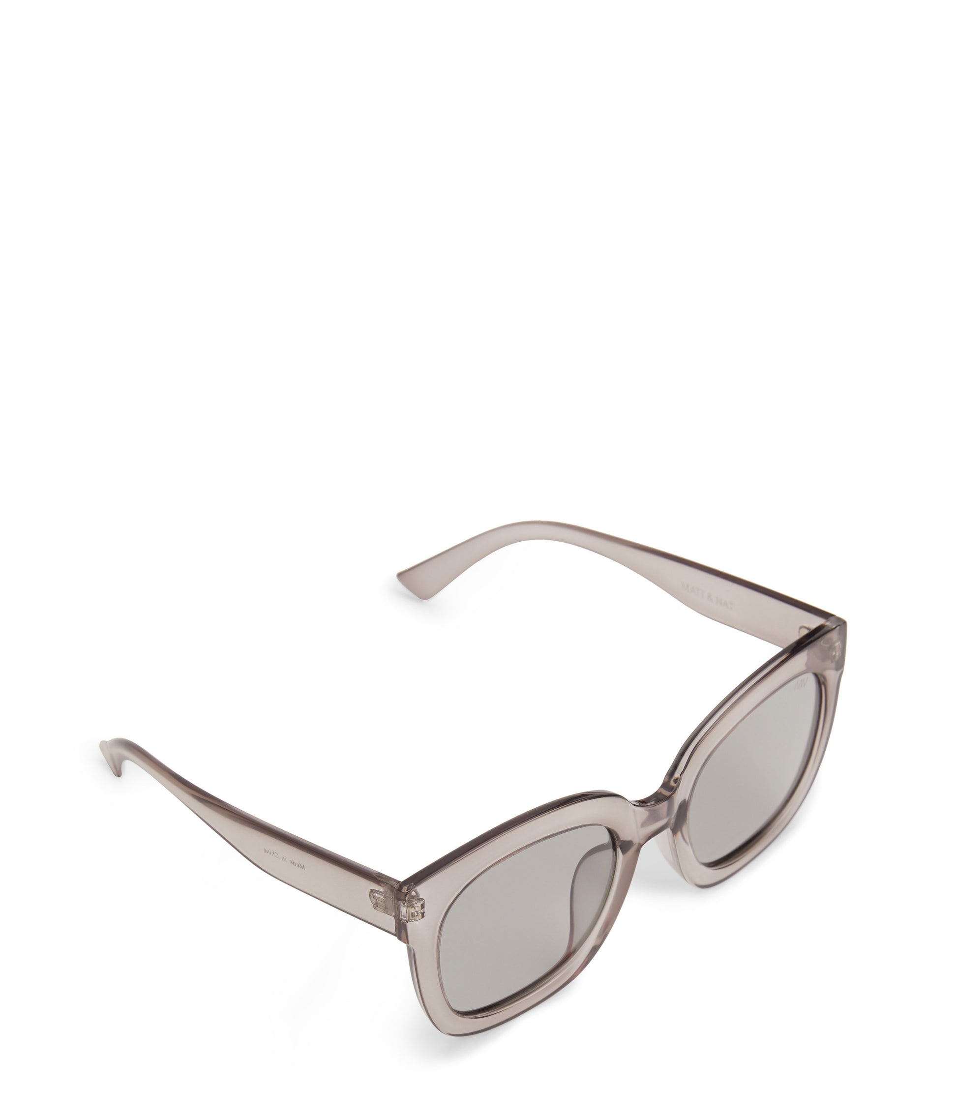 variant:: gris -- charlet sunglasses gris