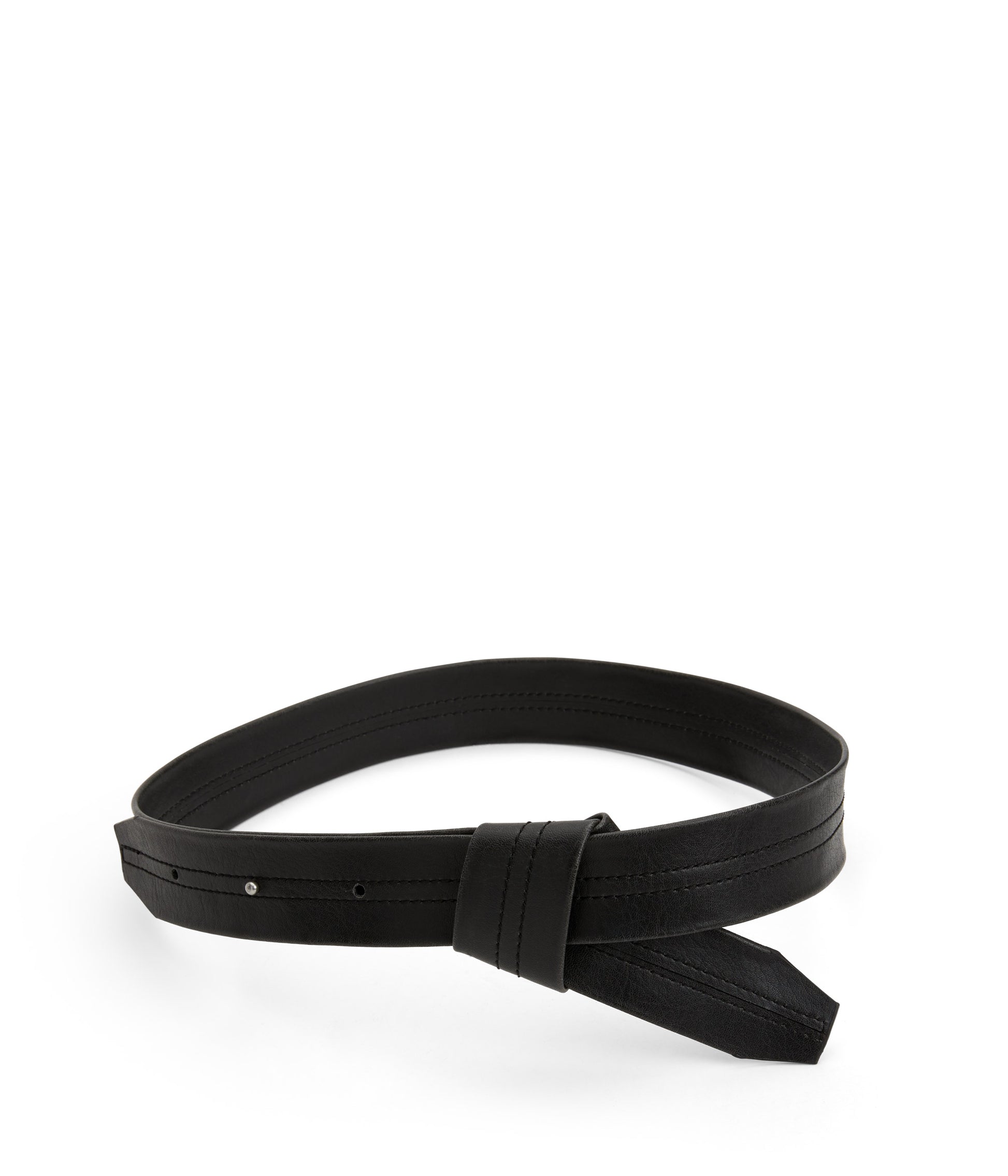 variant:: noir -- nodo belt noir