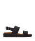 variant:: noir -- ashai shoe noir
