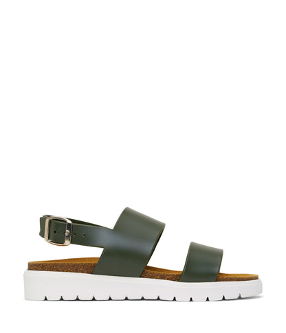 variant:: olive -- ashai shoe olive
