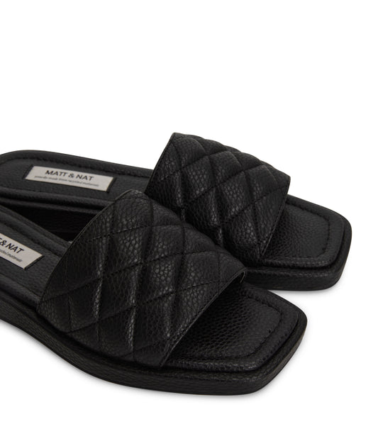 variant:: noir -- brie shoe noir