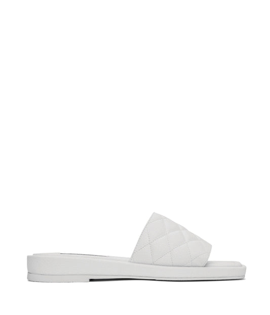 variant:: blanc -- brie shoe blanc