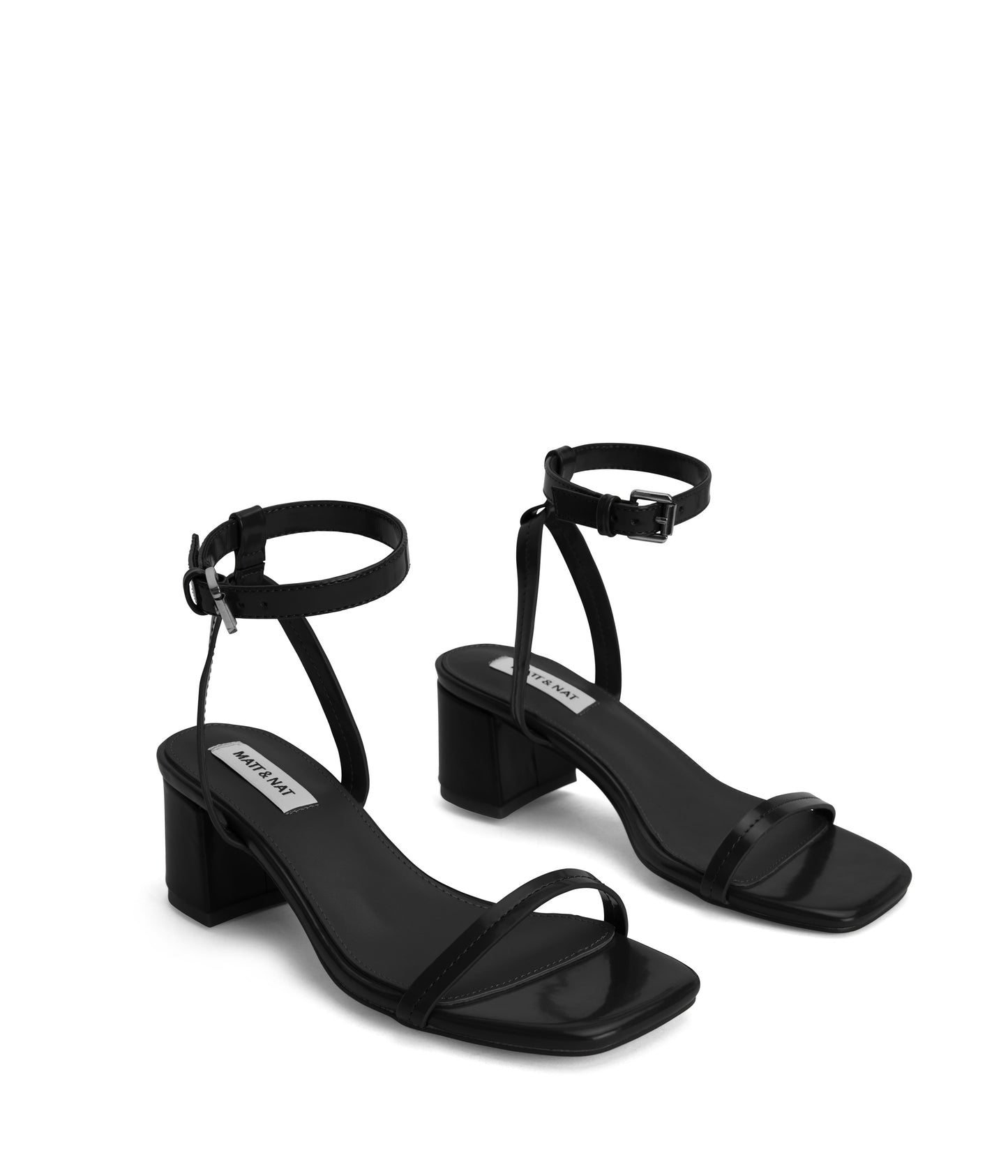variant:: noir -- fior shoe noir