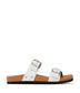 variant:: blanc -- ibaka shoe blanc
