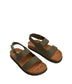 variant:: kaki -- idly shoe kaki